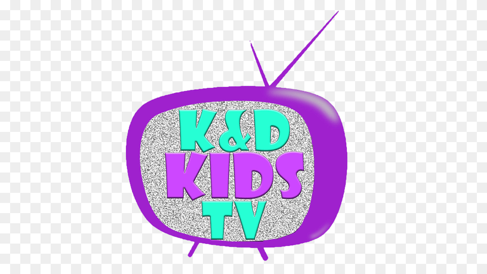 Kd Kids Tv Youtube Channel Art On Behance, Computer Hardware, Electronics, Hardware, Monitor Png Image