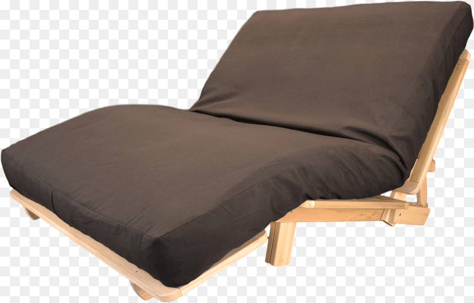 Kd Lounger Futon Chair, Cushion, Furniture, Home Decor, Bed Png Image