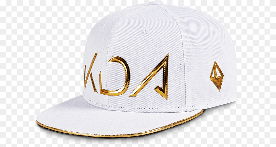 Kda Akali Prestige Cap, Baseball Cap, Clothing, Hat, Hardhat Free Png Download