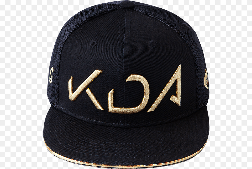 Kda Akali Snapback, Baseball Cap, Cap, Clothing, Hat Free Png Download