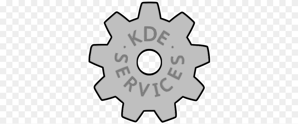 Kde Services Plingcom Dot, Machine, Gear, Ammunition, Grenade Png Image