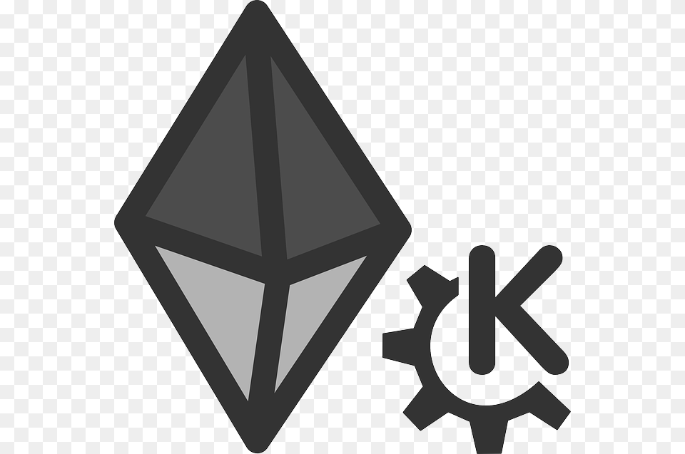 Kde Start Menu Icon, Accessories, Diamond, Gemstone, Jewelry Free Transparent Png