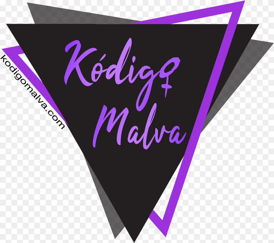 Kdigo Malva Graphic Design, Text, Triangle, Blackboard Free Transparent Png