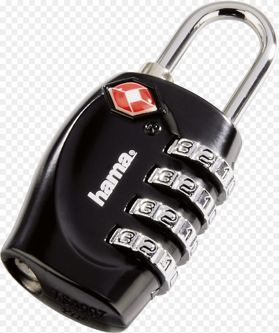 Kdka Do Bagau, Lock, Combination Lock, Smoke Pipe Free Png Download