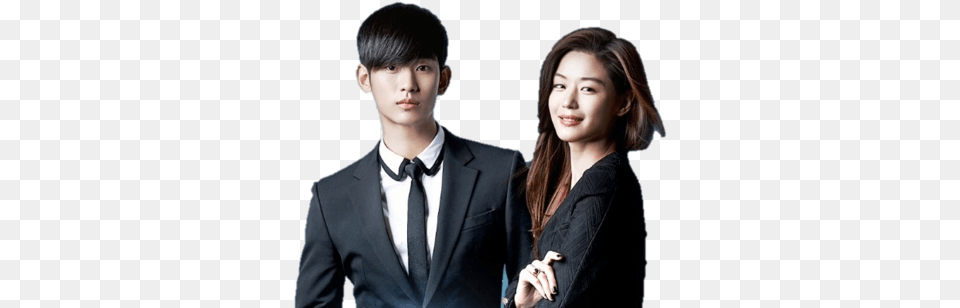 Kdrama Sanctuary Your Home Of Korean Drama Reviews Kdrama Transparent, Woman, Formal Wear, Female, Person Free Png