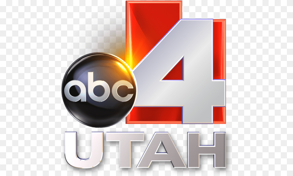 Kdyl Fantasy Television Wiki Fandom Abc 4 Utah, Logo, Disk Free Png Download