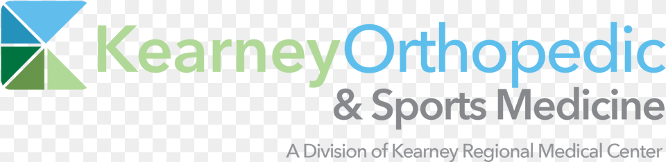 Kearney Orthopedic And Sports Medicine Graphics, Text, Logo, Outdoors Free Transparent Png