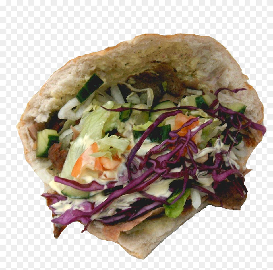 Kebab, Food, Sandwich, Bread, Pita Free Transparent Png