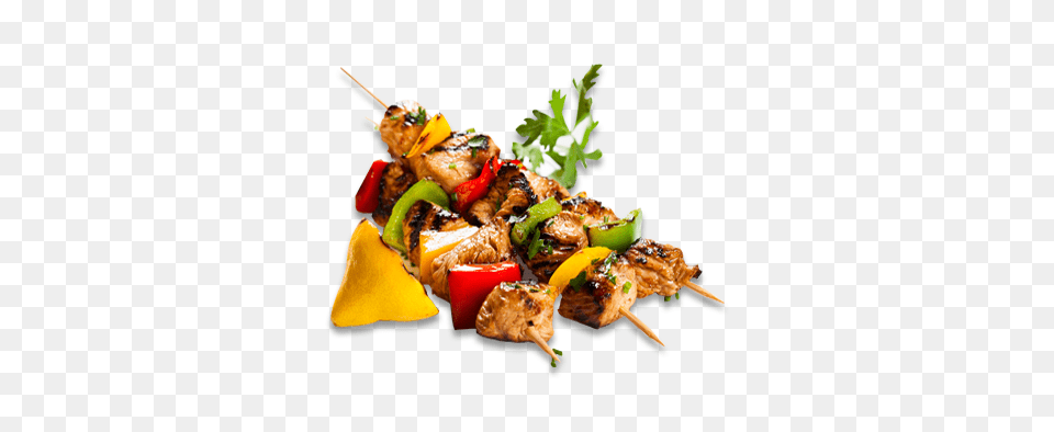 Kebab, Bbq, Cooking, Food, Grilling Free Transparent Png