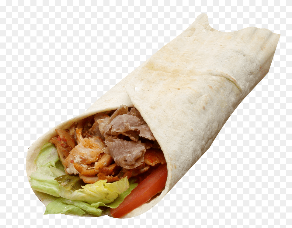 Kebab, Food, Sandwich Wrap, Hot Dog, Burrito Free Transparent Png