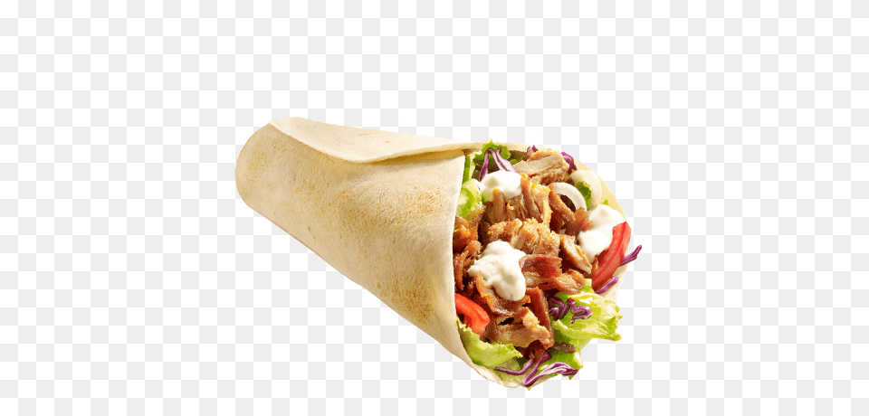 Kebab, Food, Sandwich Wrap, Burrito, Hot Dog Free Png