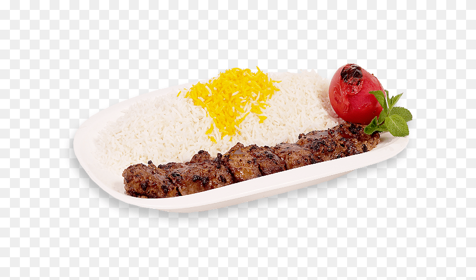 Kebab, Food, Food Presentation, Lunch, Meal Free Png Download