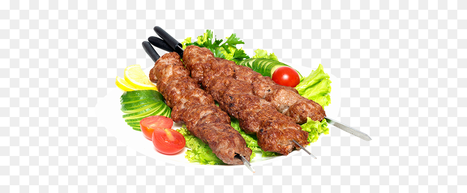 Kebab, Bbq, Cooking, Food, Grilling Free Png Download