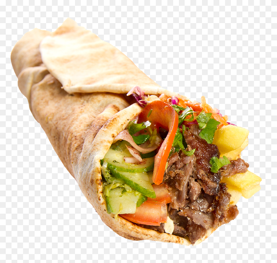 Kebab, Food, Sandwich Wrap, Sandwich, Bread Free Png