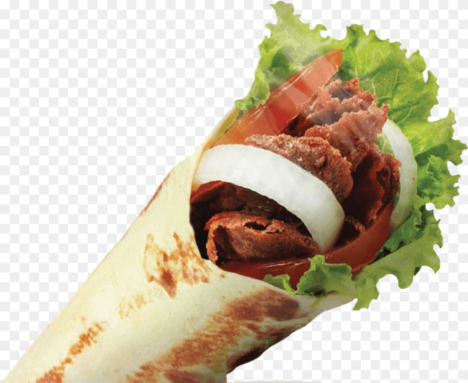 Kebab Fast Food, Sandwich Wrap, Adult, Bride, Female Free Transparent Png