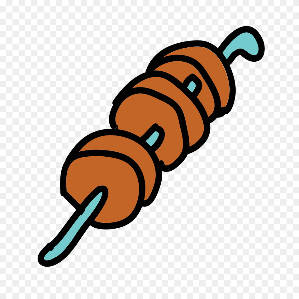 Kebab Icon, Carrot, Food, Plant, Produce Free Transparent Png