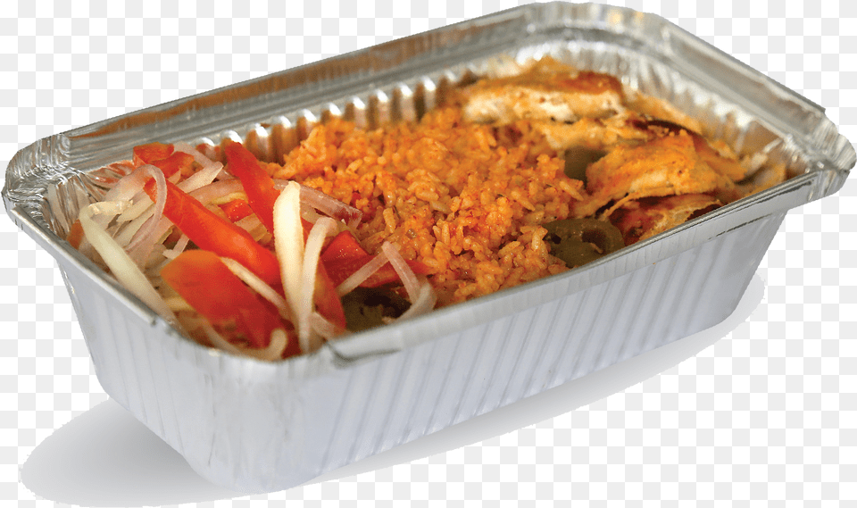 Kebab Rice Baba Rafi Kabab Rice Dhaka, Food, Lunch, Meal, Food Presentation Free Png Download