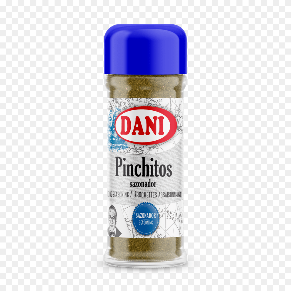 Kebab Seasoning Conservas Dani, Person Png