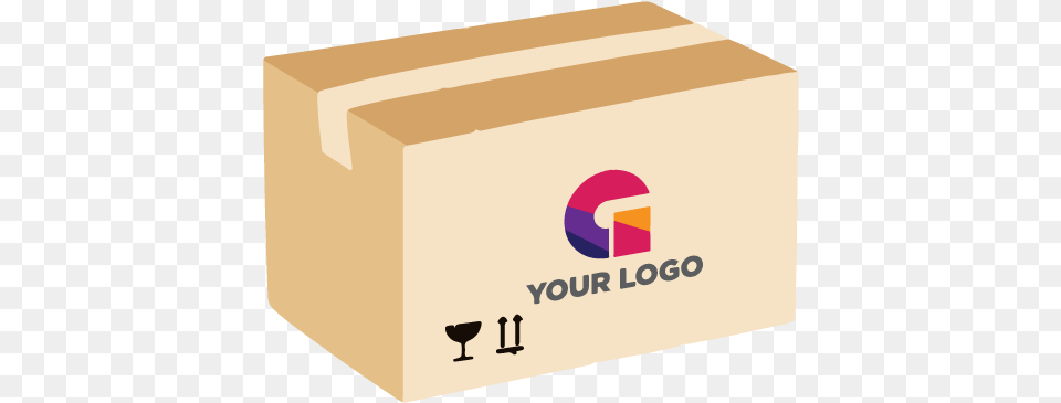 Kebet Cardboard Box, Carton, Package, Package Delivery, Person Png Image