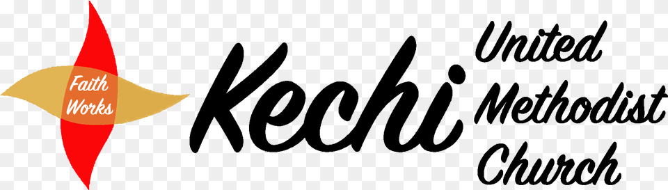 Kechi United Methodist Church Calligraphy, Star Symbol, Symbol Free Transparent Png