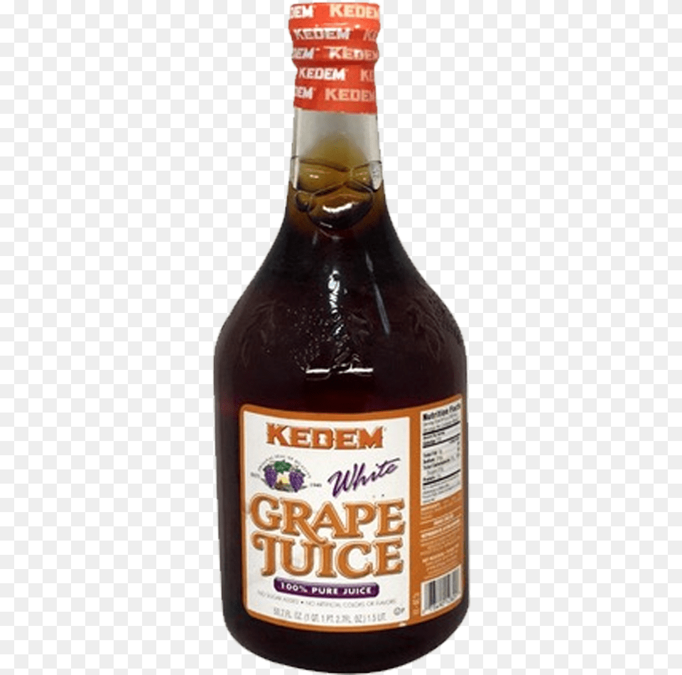 Kedem Grape Juice, Food, Seasoning, Syrup, Alcohol Free Transparent Png