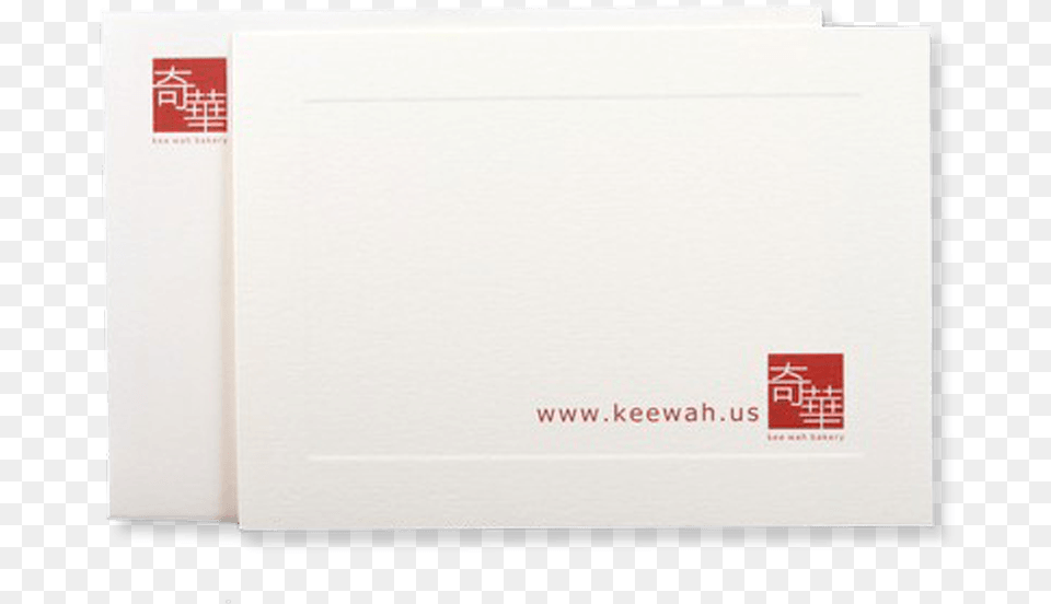 Kee Wah Bakery, Envelope, Mail, White Board Free Png