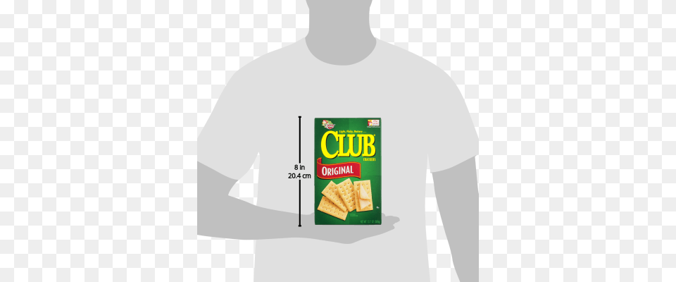 Keebler Club Snack Crackers Light Flaky Butter Original Keebler Club Original Crackers 137 Oz Box, Bread, Cracker, Food, Adult Png Image