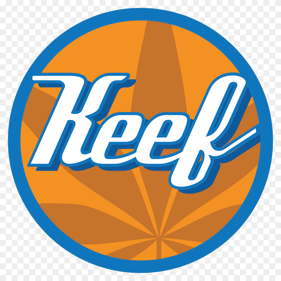Keef Cola Keef Brands, Logo, Badge, Symbol Free Transparent Png
