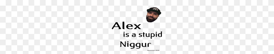 Keemstar, Baseball Cap, Person, Head, Hat Png