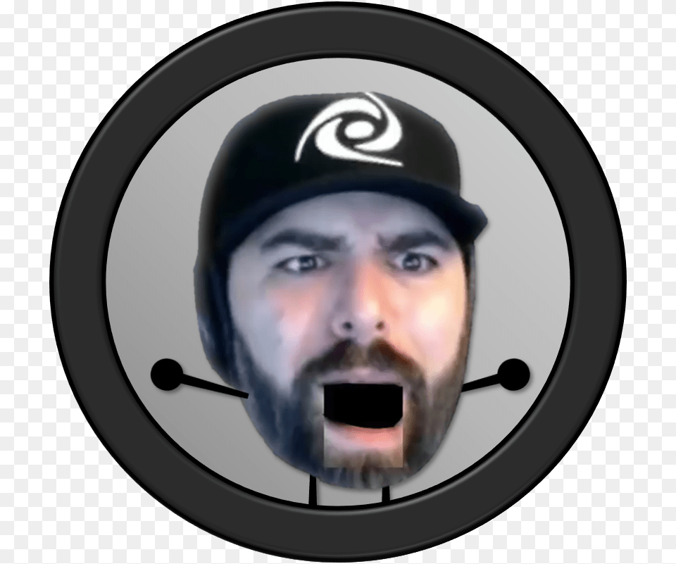 Keemstar Object Show 87 Keemstar, Photography, Person, Head, Face Png Image