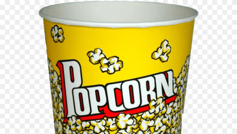Keemstar Popcorn, Food, Cup, Disposable Cup Png Image