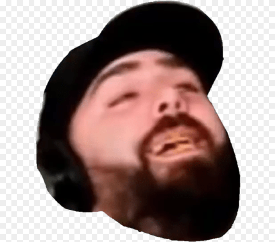 Keemstar With No Keemstar, Face, Head, Person, Adult Png