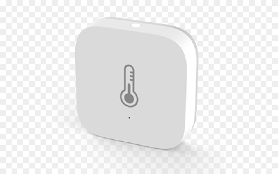 Keen Home Temp Sensor Image Original Xiaomi Mi Smart Temperature And Humidity Sensor, Electronics, Hardware, Modem, Phone Free Png