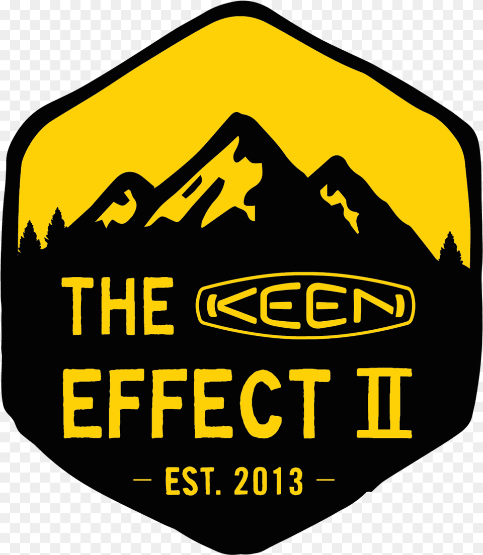 Keeneffect Logo Ii Final Keen, Advertisement, Poster, Person Free Png
