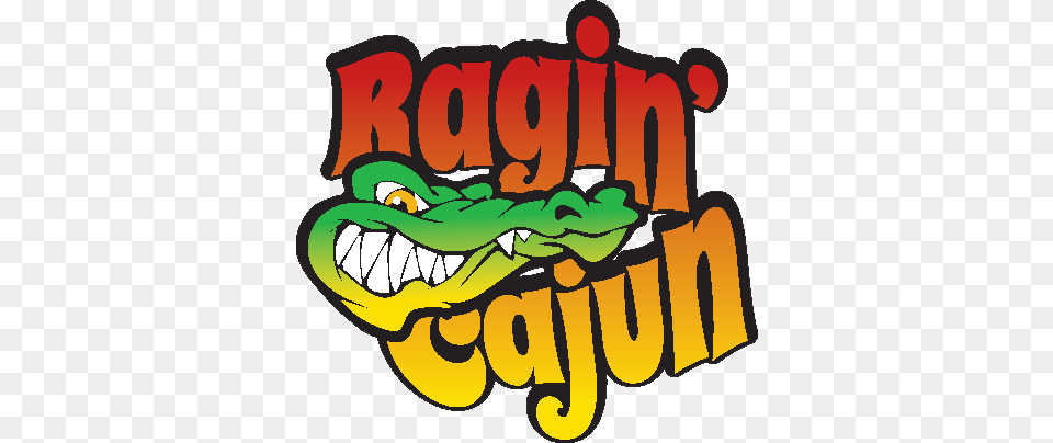 Keenos Ragin Cajun Keenos Beef Jerky, Animal, Reptile, Bulldozer, Machine Png Image