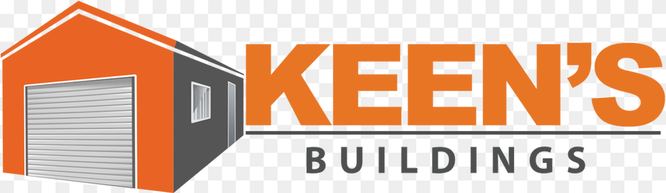 Keens Buildings Logo, Garage, Indoors Free Png Download
