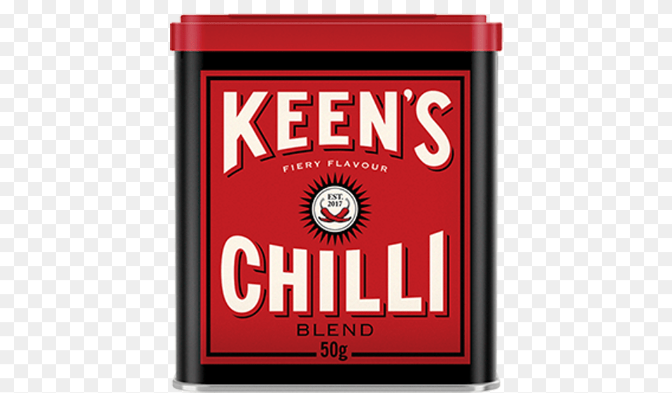 Keens Chilli Powder Big V4 Illustration, Mailbox, Food, Ketchup Png Image