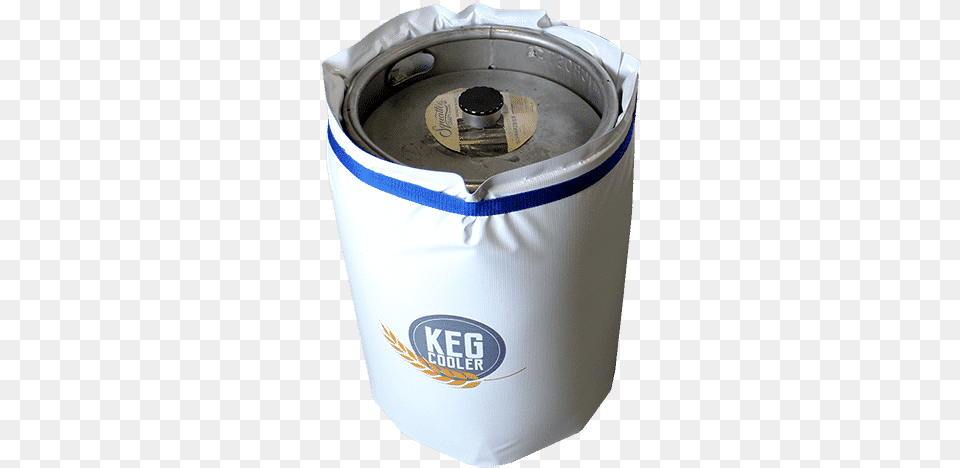 Keep A Keg Cold, Barrel, Bottle, Shaker Free Transparent Png