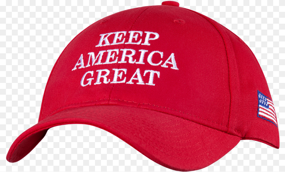 Keep America Great Hat Baseball Cap, Cap, Clothing Free Transparent Png