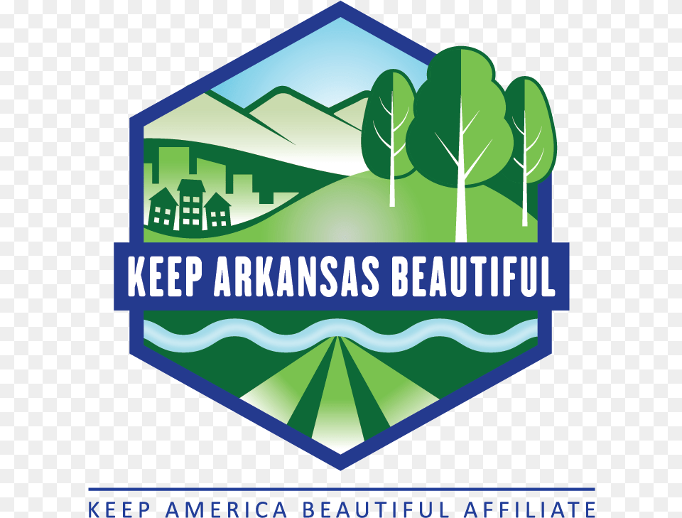 Keep Arkansas Beautiful, Agriculture, Countryside, Field, Nature Png Image