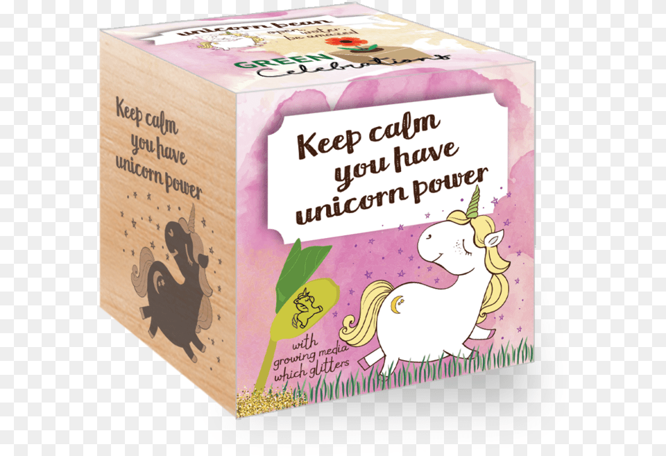 Keep Calm, Box, Cardboard, Carton, Animal Free Png