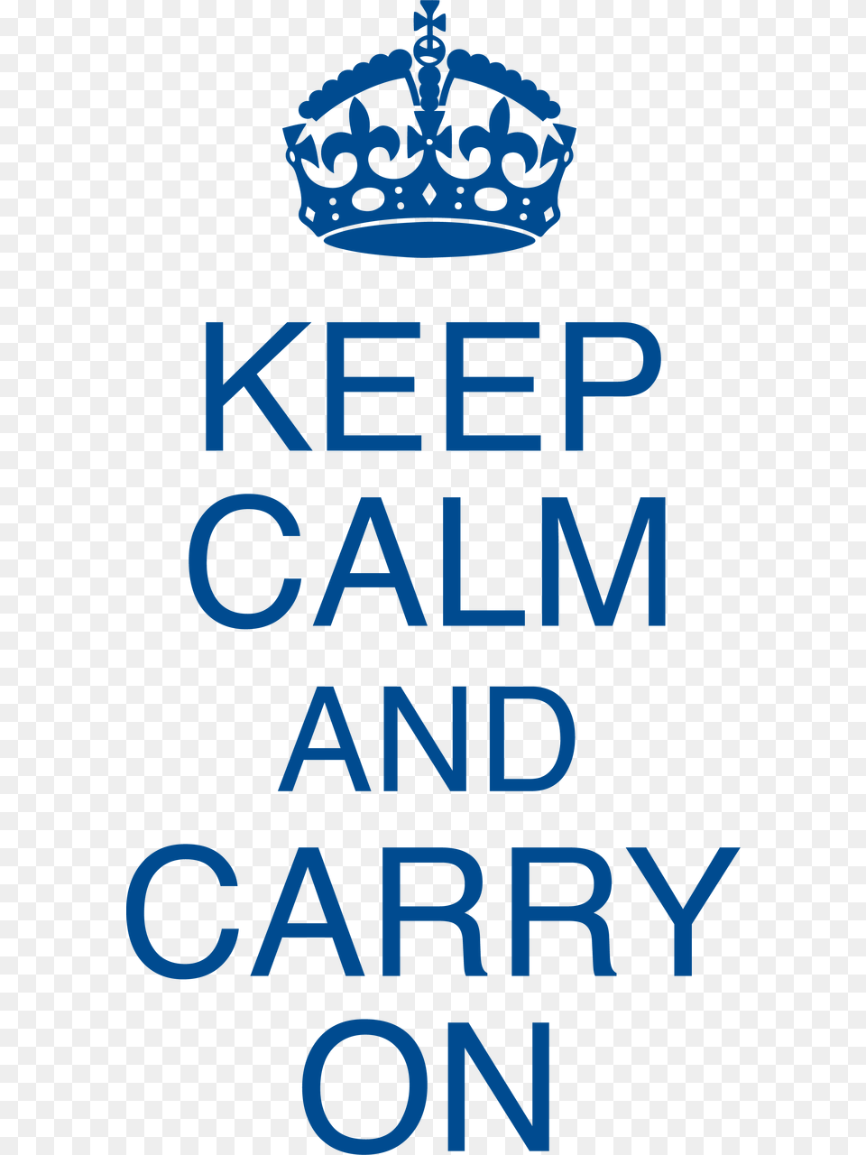 Keep Calm And Carry On Svg Cut File Keep Calm And Carry, Accessories, Jewelry, Face, Head Free Png