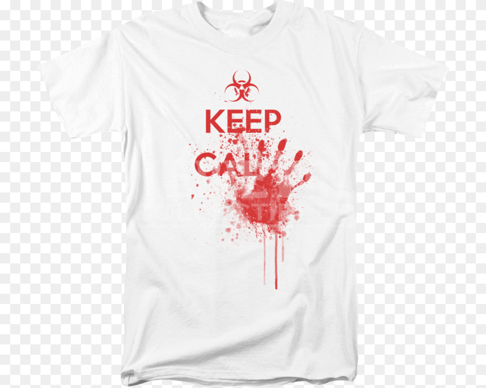 Keep Calm And Catch Kony, Clothing, Stain, T-shirt, Shirt Png