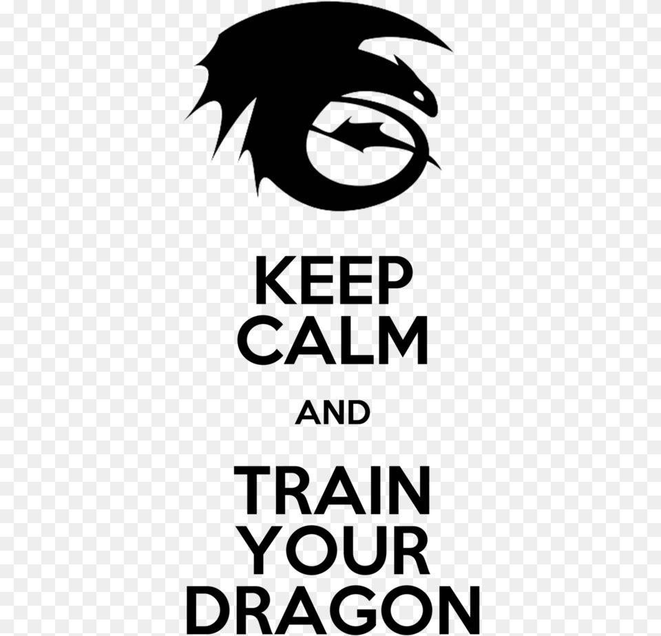 Keep Calm And Train Your Dragon Dragon Birthday The Keep Calm And Carry, Outdoors Free Png Download