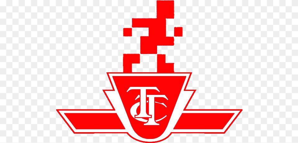 Keep Calm And Travel On Logo Toronto Transit Commission, First Aid, Symbol Png