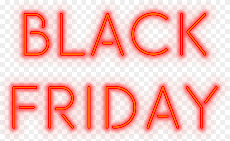 Keep Calm Black Friday Clipart Download Black Friday Neon, Light, Dynamite, Weapon, Text Free Transparent Png