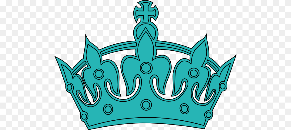 Keep Calm Crown Clip Art Keep Calm Crown Blue, Accessories, Jewelry, Ammunition, Grenade Png