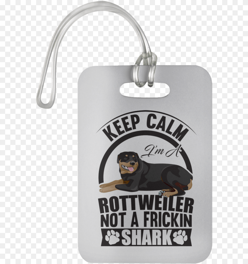 Keep Calm I39m A Rottweiler Chimpanzee, Accessories, Bag, Handbag, Animal Png