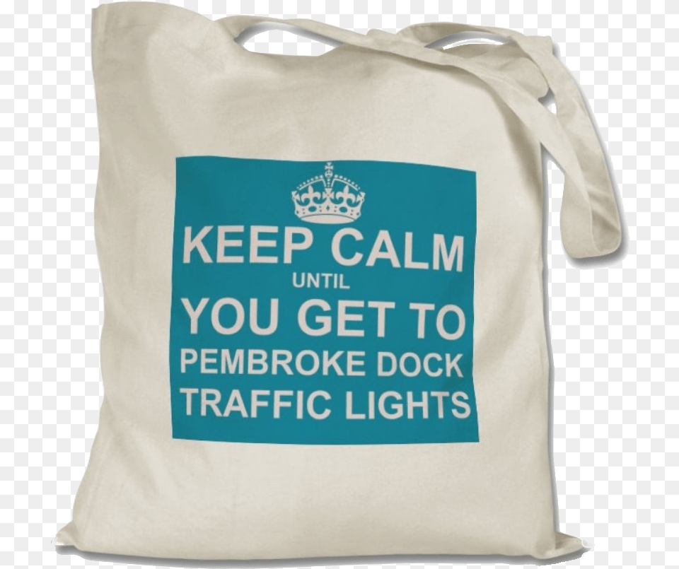 Keep Calm P Dock Traffic Lights Tote Bag Tote Bag, Tote Bag, Clothing, Shirt Png