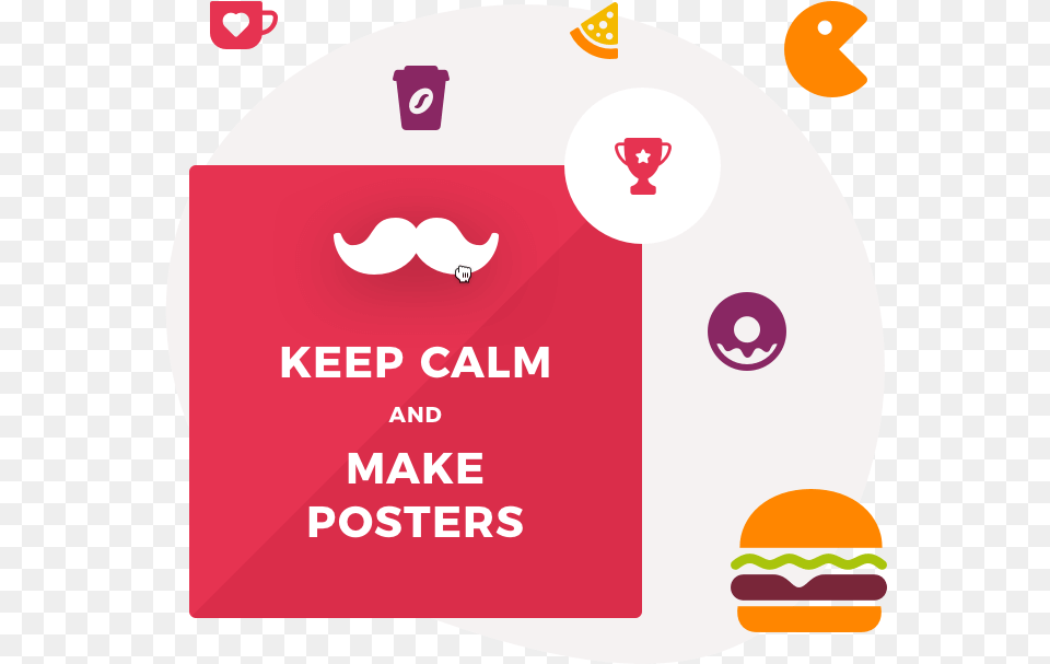 Keep Calm Poster Example 15 July My Birthday, Advertisement, Burger, Food, Disk Free Png Download